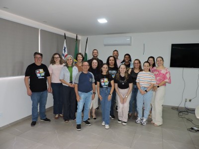 CMDCA de Palotina discute ações e recursos para garantia dos direitos de crianças e adolescentes