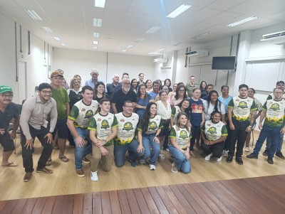 Dia do Vizinho chega à 26ª edição com entrega de kits e orientações à comunidade