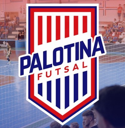 Palotina Futsal enfrenta Fazenda Futsal no dia 29, na Toca da Onça