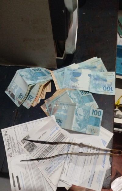 Polícia Civil prende jovem suspeito de tráfico após denúncias em Palotina