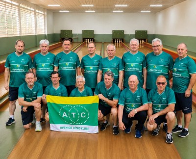 Palotina participa do Brasileiro de bolão 