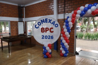 CRAS promove o 1º Conexão BPC 