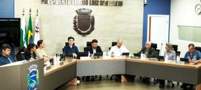 Câmara de Palotina aprova programa de prevenção e diagnóstico precoce do câncer colorretal  