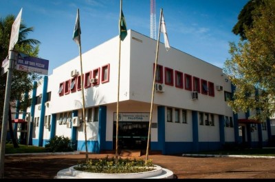 Prefeitura de Palotina abre contratação de empresa para realizar pesquisa sobre serviços públicos