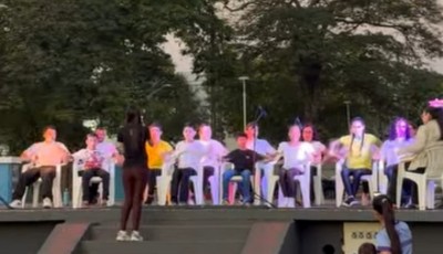Show de Talentos e apresentação na Feira do Produtor marcam programação da Semana da Pessoa com Deficiência