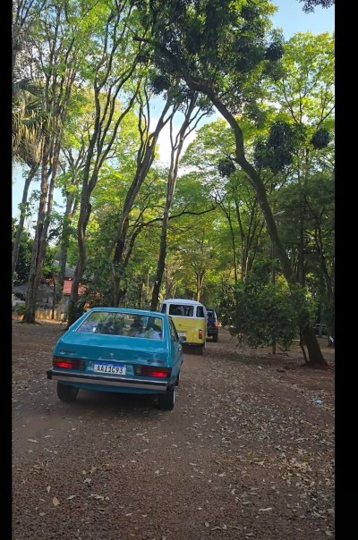 Alunos da APAE participam de passeio especial durante a Semana da Pessoa com Deficiência em Palotina