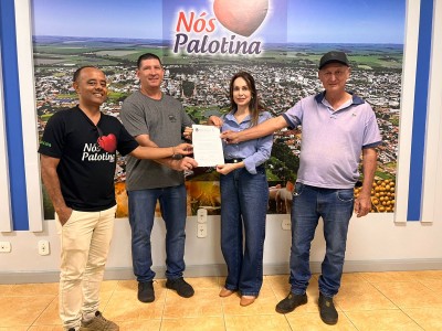 Transição de subprefeito marca mudança no Distrito de Vila Floresta