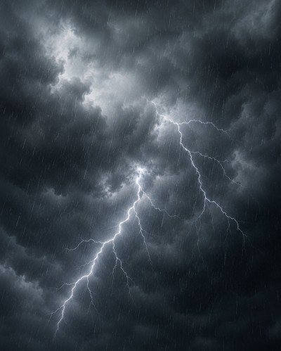 Setembro deve ter chuvas acima da média e temperaturas próximas do normal no Sul