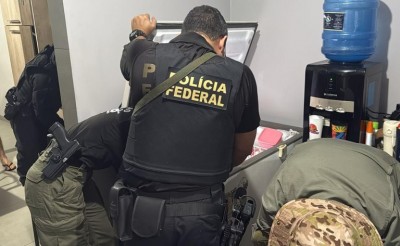 PF deflagra operação contra caça ilegal no Parque Nacional do Iguaçu