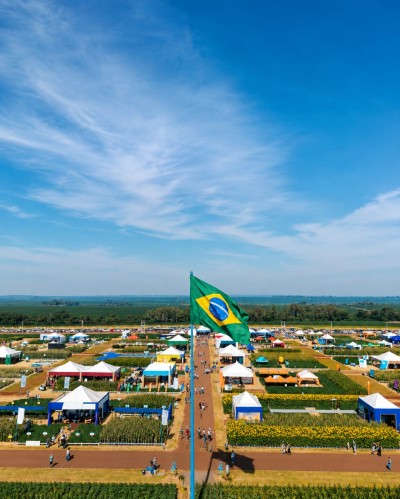 C.Vale confirma datas do Dia de Campo 2026 em Palotina