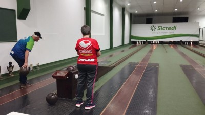 Definidos os classificados para a final da Taça Coperfarma de Bolão
