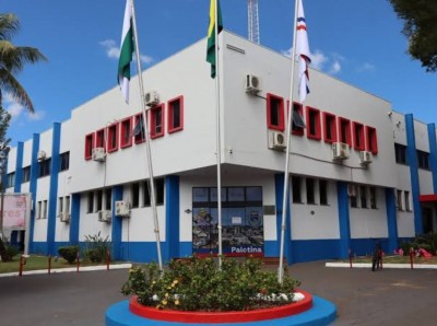 Prefeitura de Palotina esclarece situação de salários e vale-alimentação de terceirizadas
