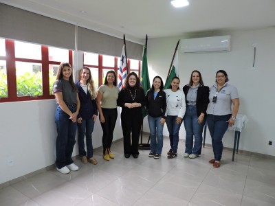 Conselho dos Direitos da Mulher de Palotina realiza reunião sobre prestação de contas de 2025
