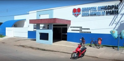 Menina de 1 ano morre atropelada pelo avô que dava ré em caminhonete para sair de casa em MT