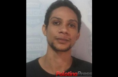 Palotina – Foragido, envolvido em crimes no município, é procurado pela PM, Comandante solicita informações através de denúncia.