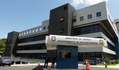 Saiu o edital do Concurso da PF com salários de até R$ 23 mil; inscrições começam dia 19