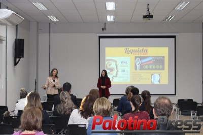 Liquida Palotina - Acipa prepara campanha de vendas no comércio de Palotina