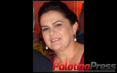 Palotina – Funerária Bom Jesus comunica o Falecimento de Justina Inês Gavazzoni Salve.