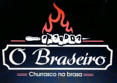 A equipe do “O Braseiro” comunica as seus clientes e amigos que não haverá atendimento neste domingo (24).