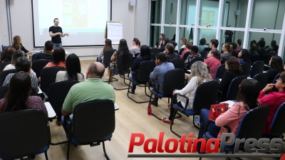 Palotina terá Feira do MEI no dia 7 de julho