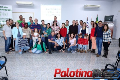 Senar e Sindicato Rural implantam método Kaizen em propriedades de Palotina