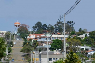 Paraná - Criança de dez anos dispara espingarda de pressão e mata primo de um ano