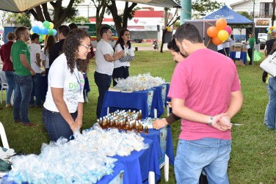 Dia C mostra iniciativas em Palotina