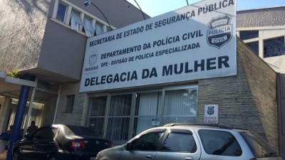 Curitiba - Jovem é arrastada para matagal e rapidez de vizinhos a salva de estuprador