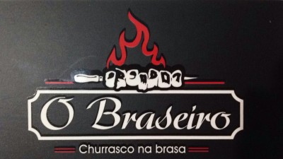 Deixe seu almoço de domingo ainda mais especial com o churrasco na brasa do O Braseiro. Reservas pelo (44) 9 9945 7795. 