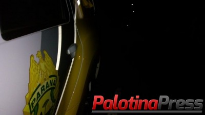 Palotina – Indivíduo baleado durante confronto não resiste a ferimentos e entra em óbito. (Atualizado)