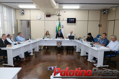 Câmara de Palotina garante recursos para Saúde e Assistência Social com alterações na LDO e PPA 