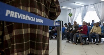 Governo corta mais de R$ 5 bi de benefícios irregulares do INSS