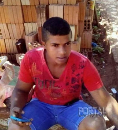 Jovem de 21 anos que estava desaparecido é encontrado morto em Terra Roxa