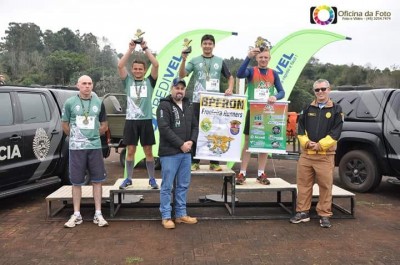 2ªCorrida do BPFron foi evento de destaque deste domingo