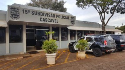 Cascavel - Homem dá socos na esposa após ela se negar a fazer sexo