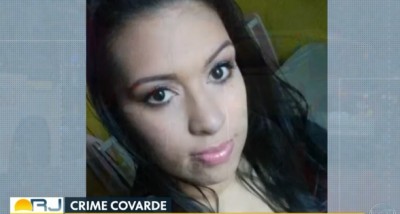 Homem confessa ter matado a mulher por ciúmes; vítima foi morta na frente do filho e socorrida pela própria família