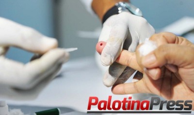 Saúde realizou campanha alusiva ao dia Mundial de Luta contra Hepatites Virais