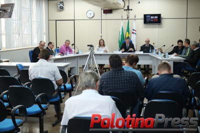 Vereadores de Palotina iniciam segundo período legislativo com novos projetos