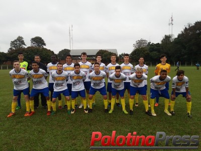 Colégio Santo Agostinho representará Palotina na fase regional do Bom de Bola